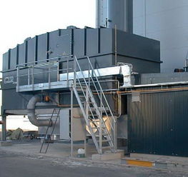 洛阳化工厂废气治理 专业定制解决方案与先进设备助力绿色排放